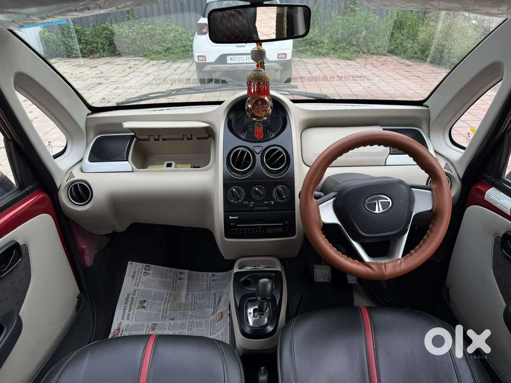 Tata Nano Xta, 2017, Petrol