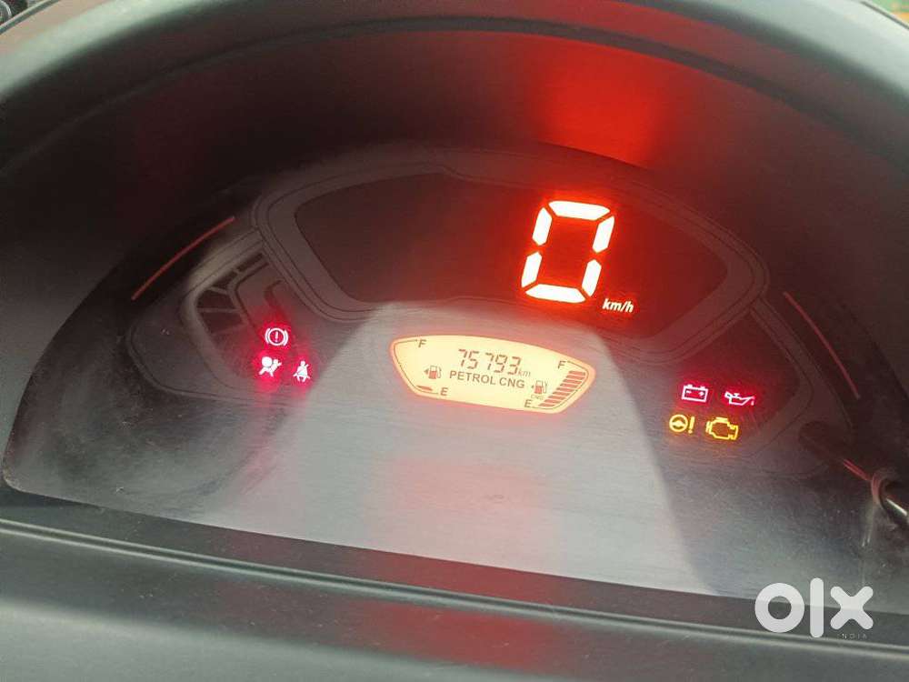 Maruti Suzuki S-presso Lxi Opt, 2022, Cng & Hybrids