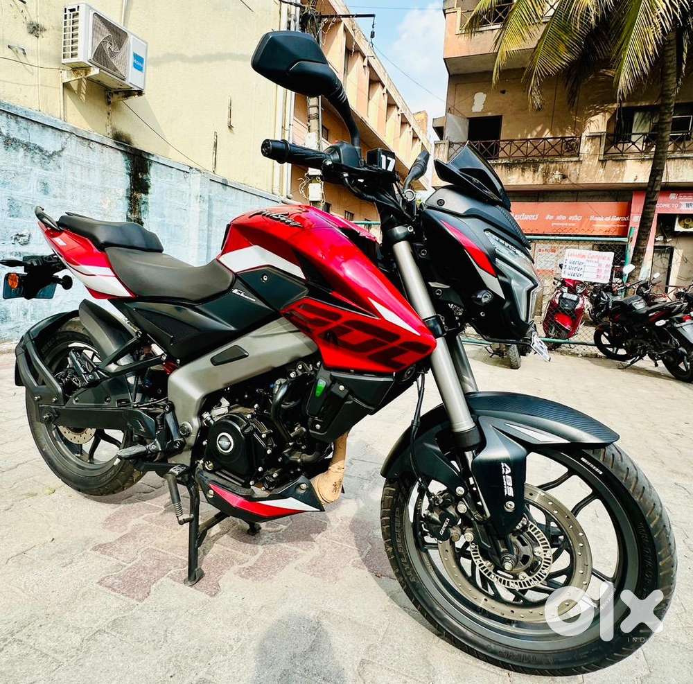 Pulsar Bajaj in Kolar, Free classifieds in Kolar | OLX