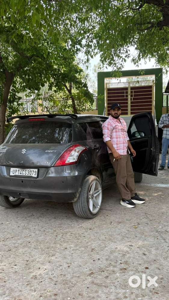 Maruti Suzuki 2015 Car