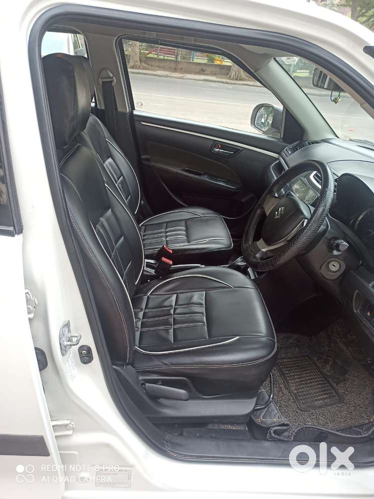Maruti Suzuki Swift Vxi + Manual, 2015, Petrol
