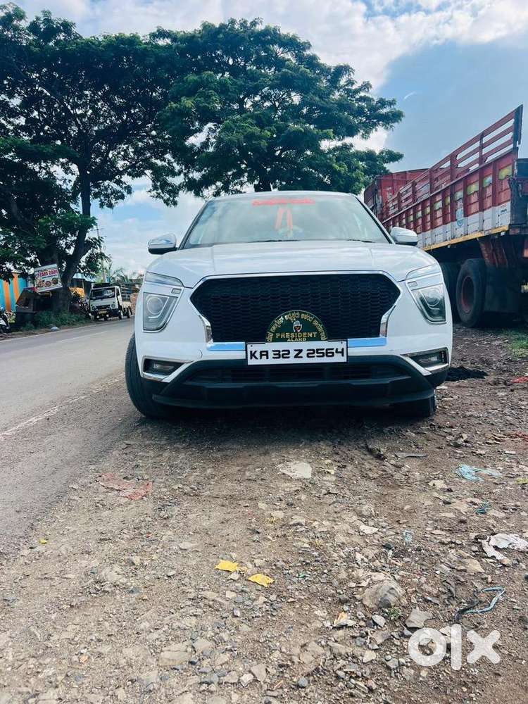 Hyundai Diesel Car 2022