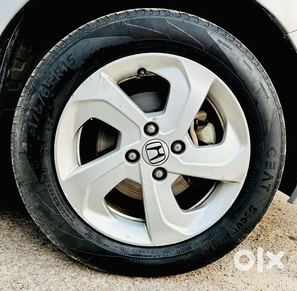 Honda City Diesel Manual 2014