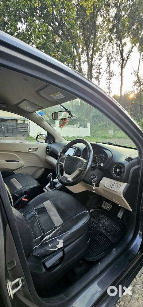 Hyundai Santro Sportz Amt, 2021, Petrol