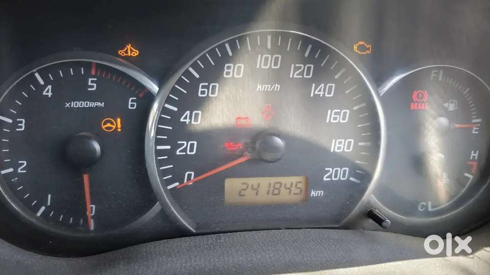 Maruti Suzuki Swift 2008 Diesel Good Condition