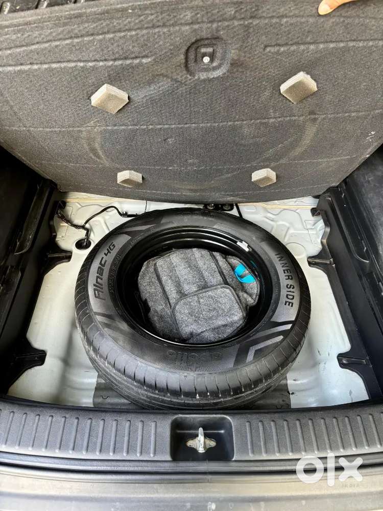 Hyundai Creta 2023 Diesel Well Maintained