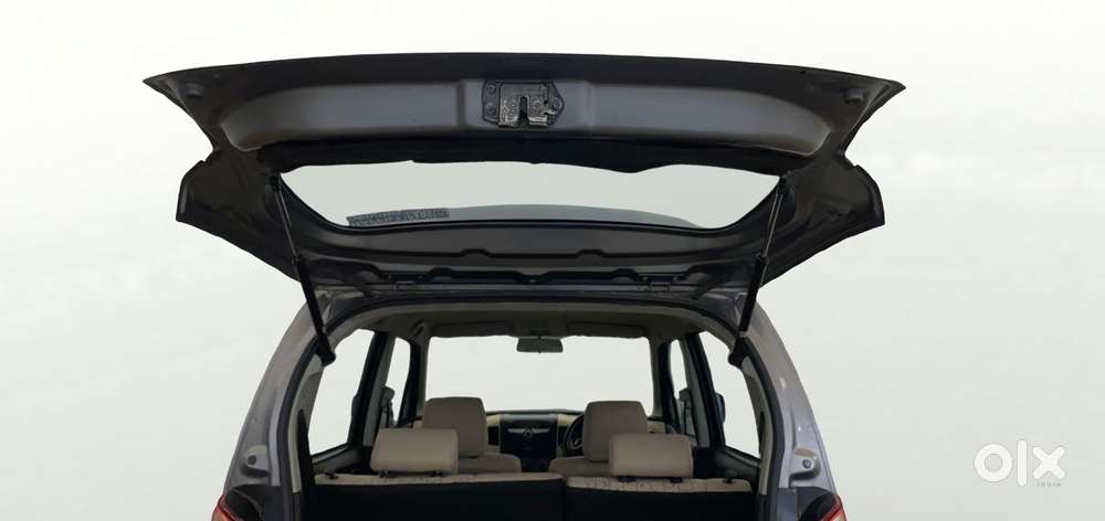 Maruti Suzuki Wagon R 1.0 Vxi, 2017, Cng & Hybrids