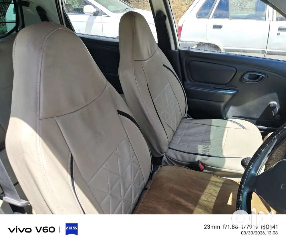 Maruti Suzuki Alto 2011