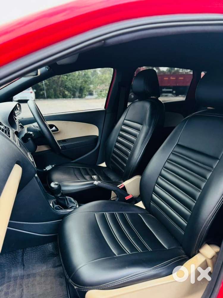 Showroom Condition Polo