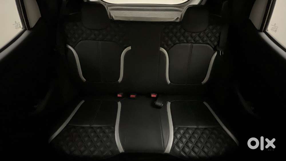 Renault Kwid 2015-2019 1.0 Rxt Amt, 2023, Petrol