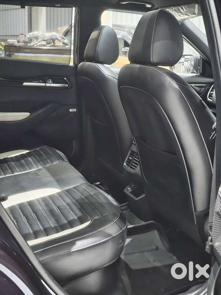 Kia Seltos Gtx Plus 1.5 Turbo Petrol Dct, 2024, Petrol