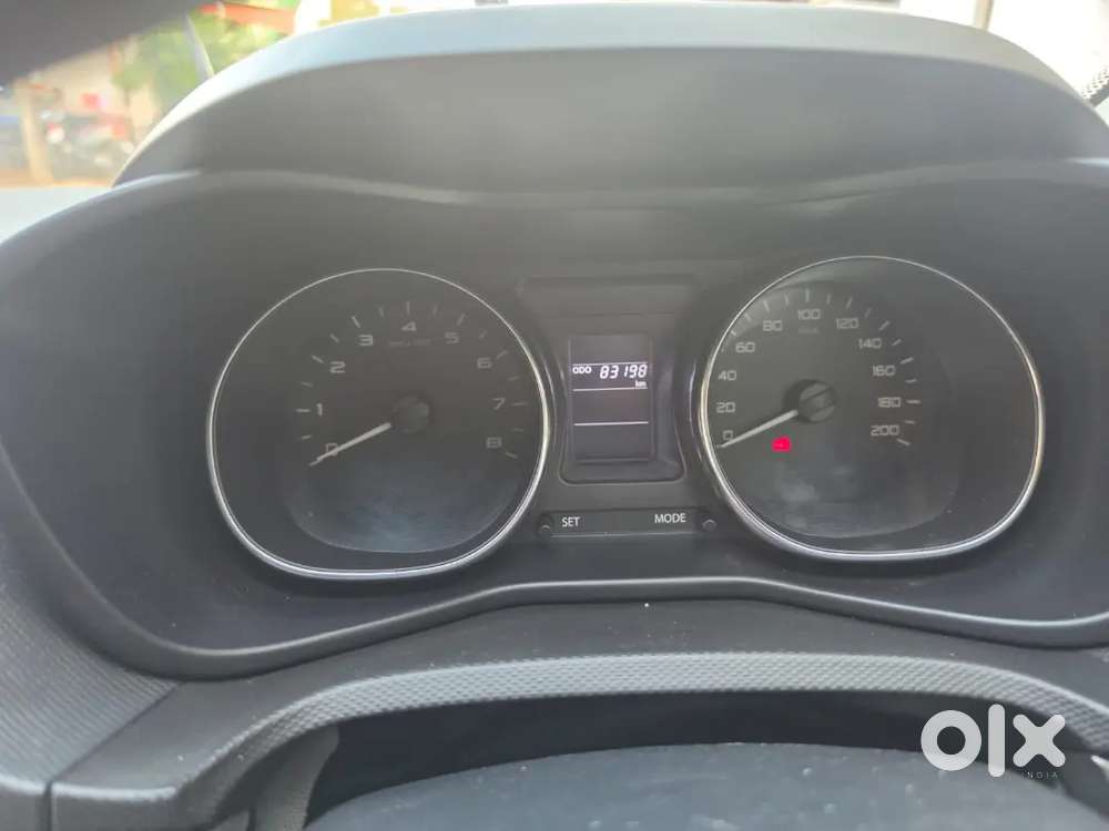 2019nexon Dieselxz+(fearless)bs4,nodpfissues