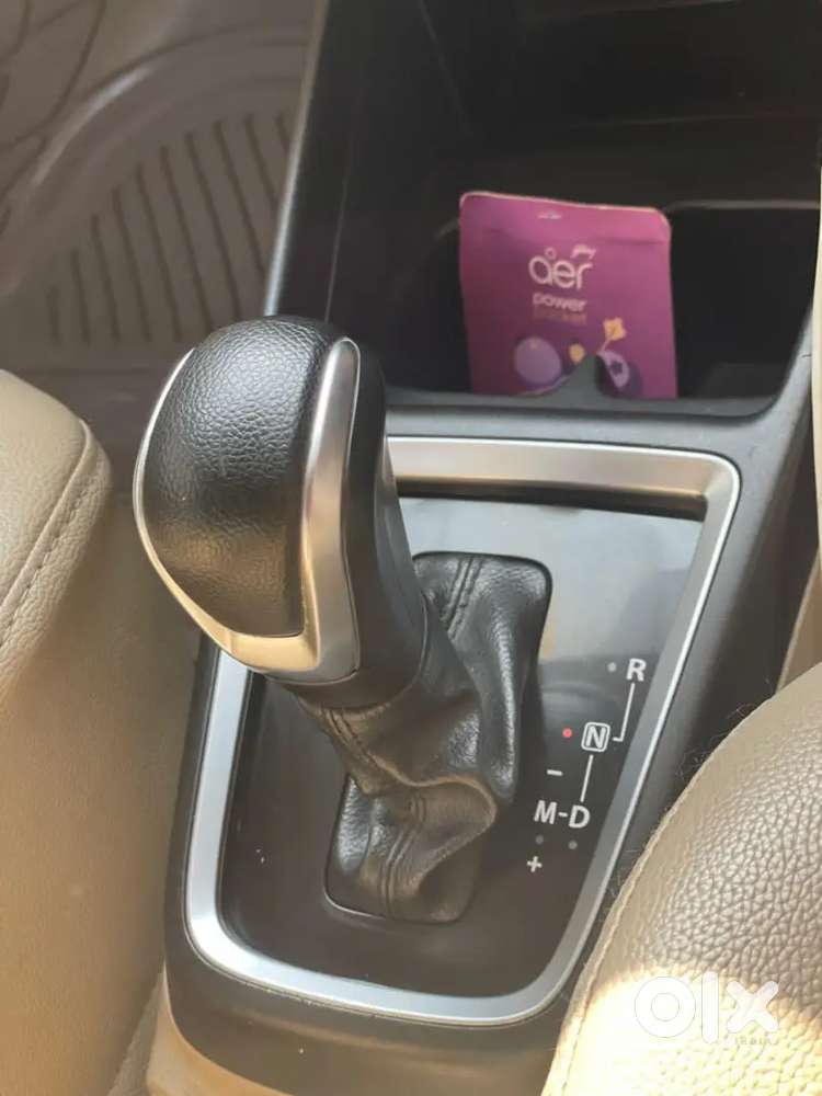 Dzire Zdi Plus 2017 First Owner