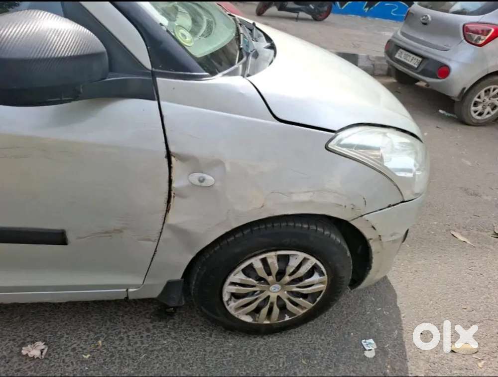 Maruti Suzuki Swift 2015 Cng & Hybrids 89415 Km Driven