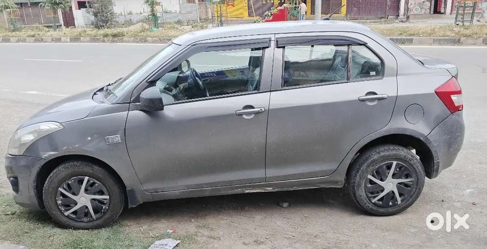 Maruti Suzuki Swift Dzire 2012 Diesel Well Maintained