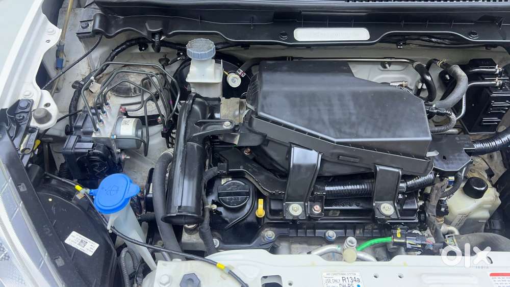 Maruti Suzuki Alto K10 Vxi Plus Ags, 2023, Petrol