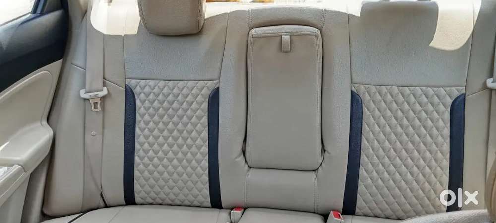 Maruti Suzuki Dzire Vxi 2019 Model