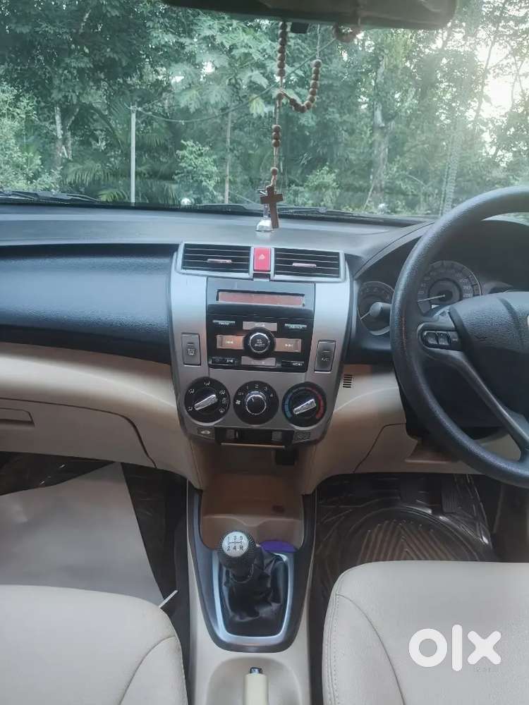 Honda City 2013 Model Single Owner
