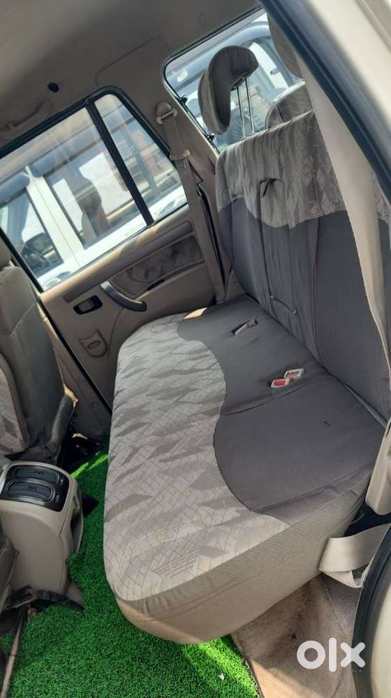 Mahindra Scorpio 2002-2013 Sle Bs Iv, 2014, Diesel