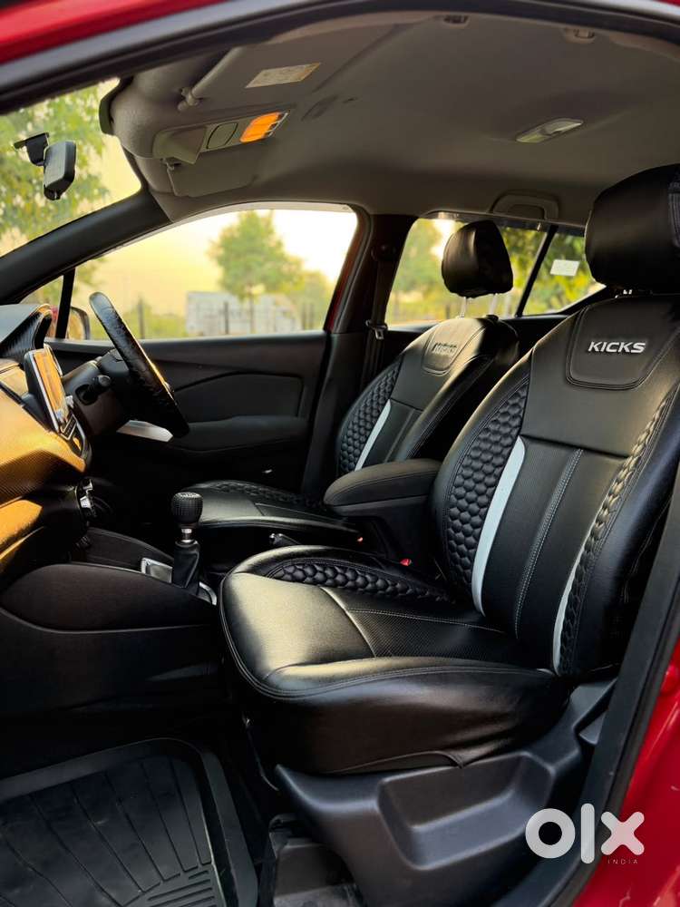 Nissan Kicks Xv Premium, 2021, Petrol