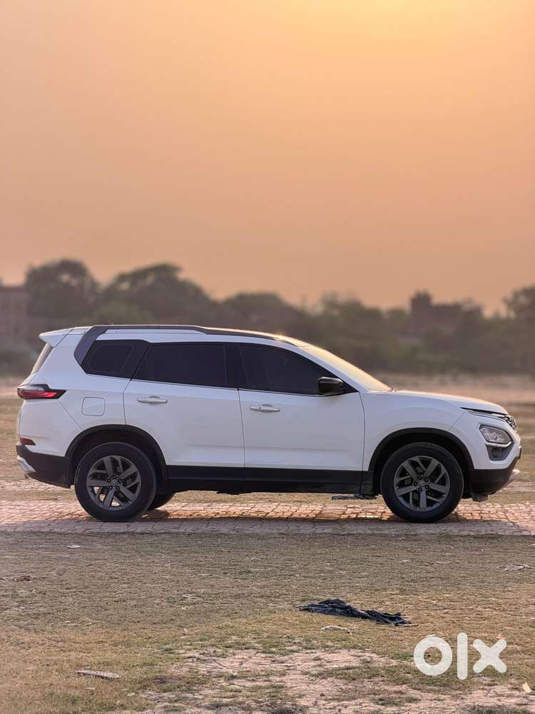 Tata Safari 2.0 Kryotec Xt Plus, 2021, Diesel