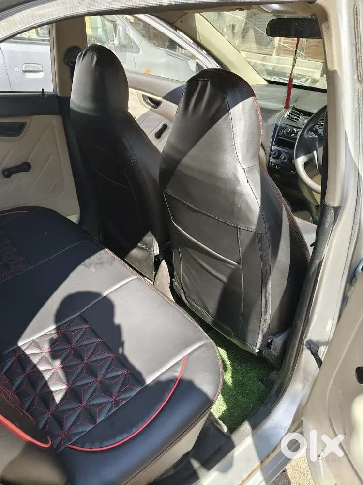 Hyundai Eon 2014 Lpg Good Condition