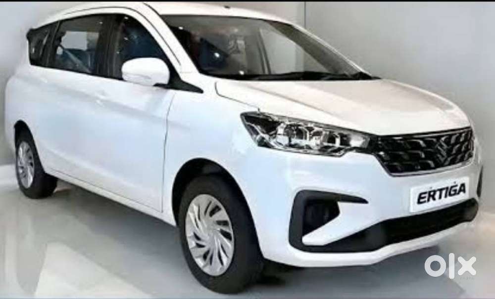 Brand New Vehicle Brand--suzuki /model Ertiga Vxi Cng 2026 /driven-800