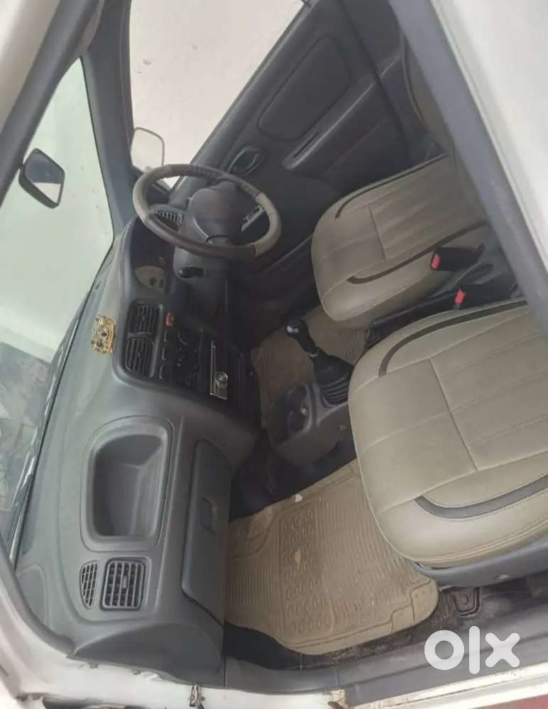 Maruti Alto 800 Lxi 2010
