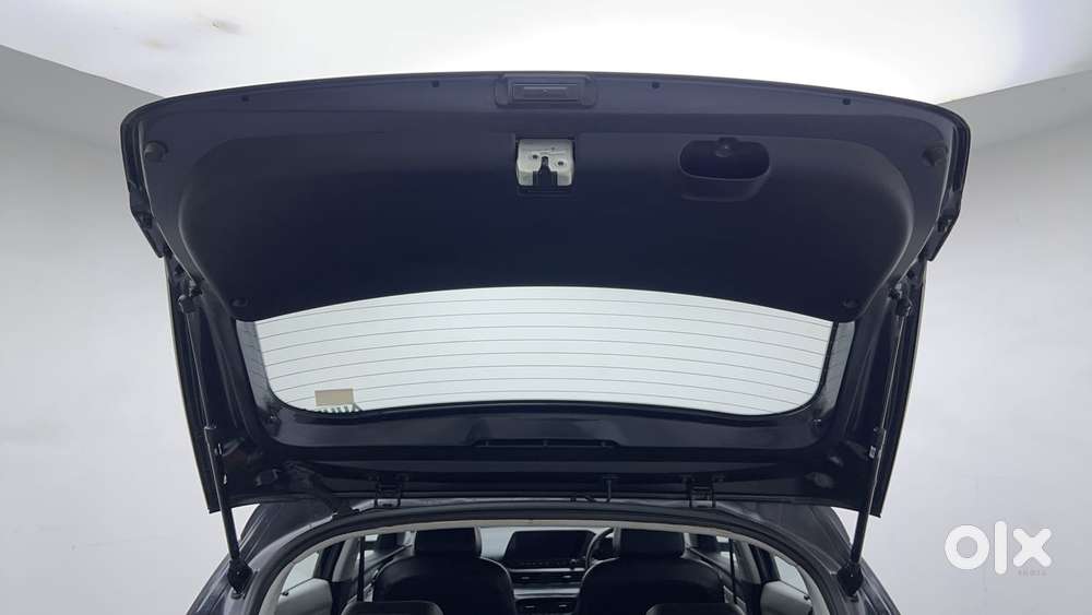 Hyundai New I20 1.2 Asta (o) Mt, 2024, Petrol