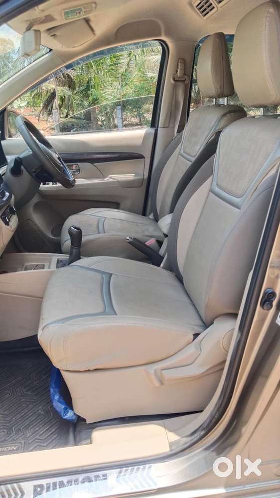 Toyota Rumion V Mt, 2025, Petrol