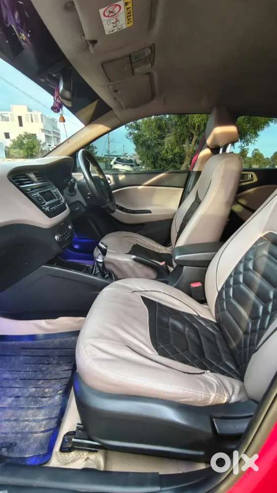 Hyundai I20 Asta 2014