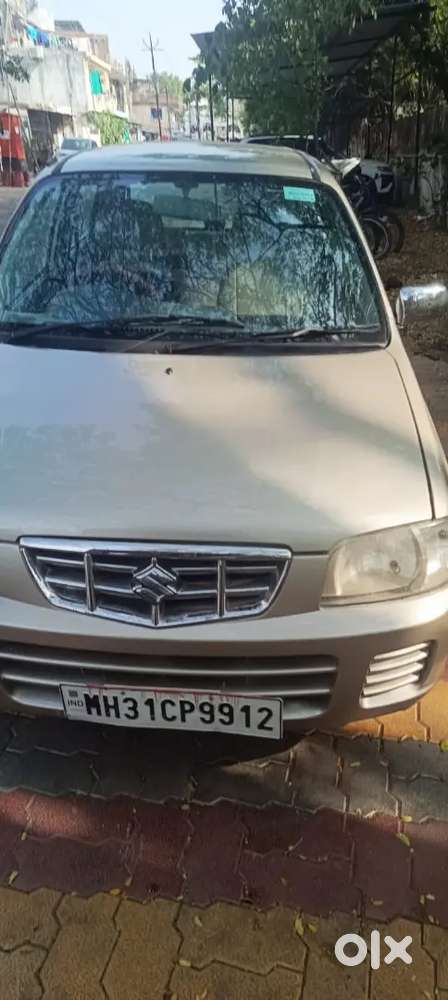 Maruti Suzuki Alto 2008