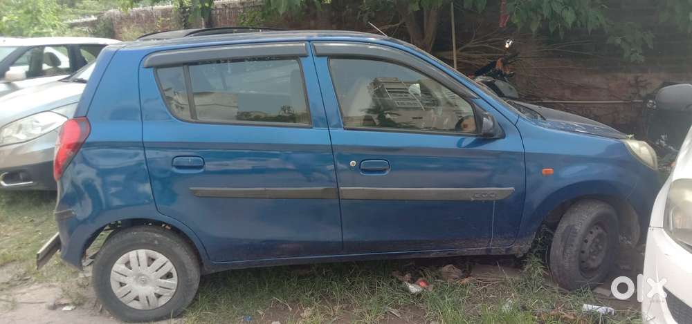 Maruti Suzuki Alto 800 Lxi, 2013, Petrol