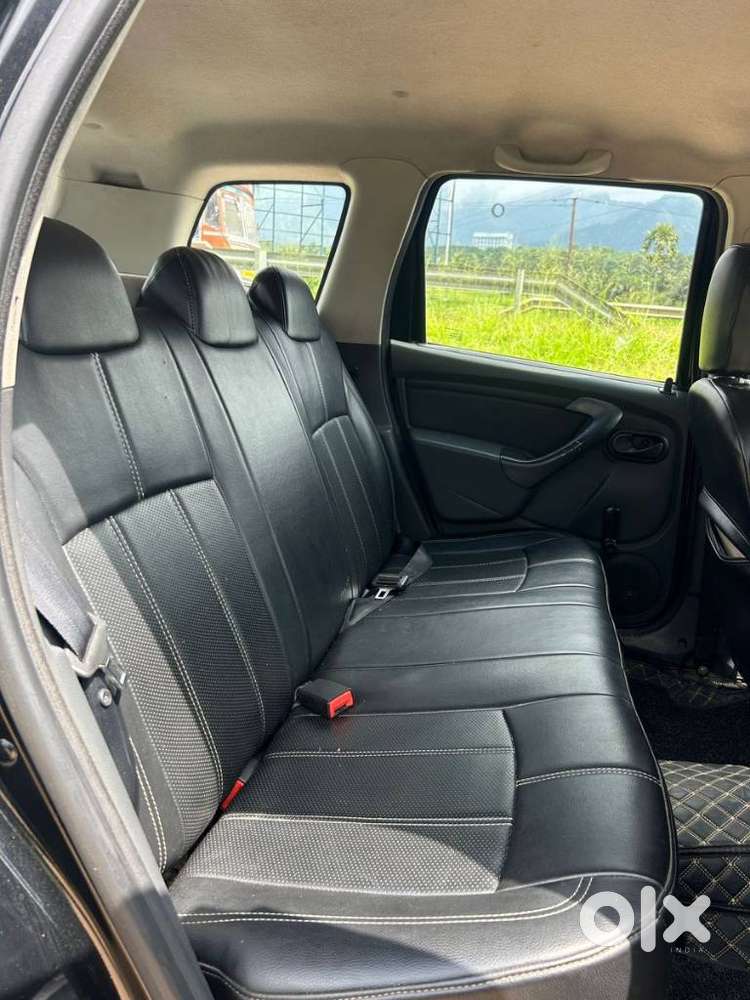 Renault Duster Rxe, 2015, Diesel