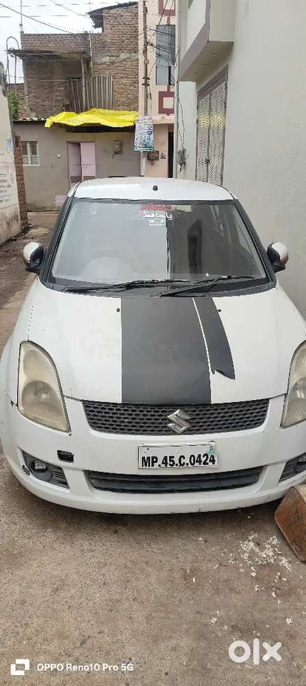 Maruti Suzuki Swift Vdi 2009