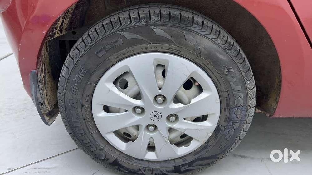 Hyundai I10 2007-2010 Era 1.1, 2012, Petrol