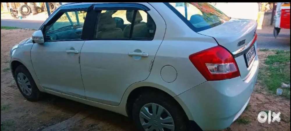 Maruti Suzuki Swift Dzire 2012 Diesel Well Maintained