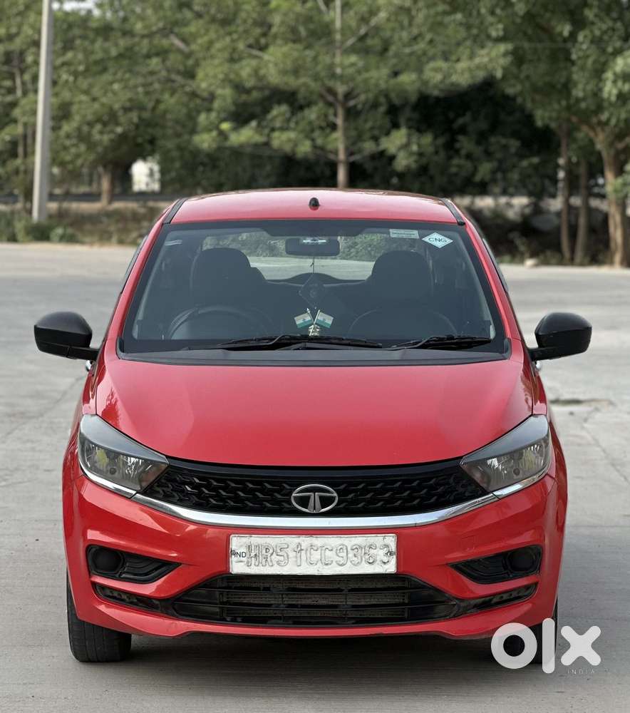 Tata Tiago 1.2 Revotron Xm Cng, 2021, Cng & Hybrids