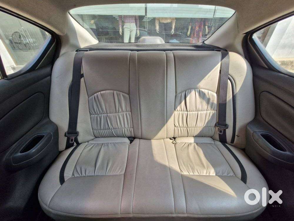 Nissan Sunny Xe P, 2012, Petrol