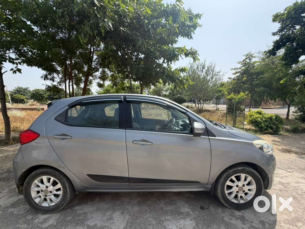 Tata Tiago Xz Diesel 2018
