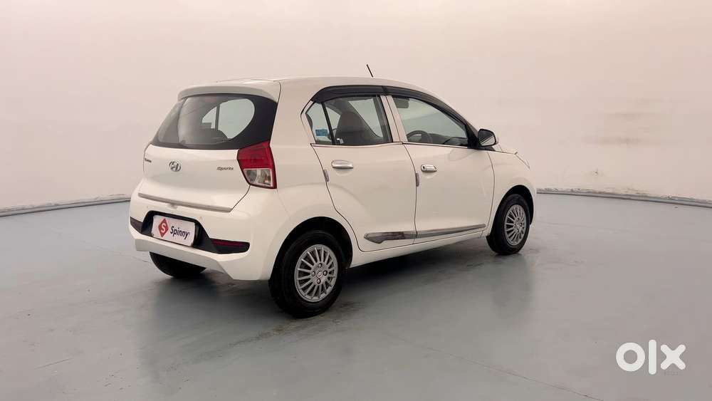 Hyundai Santro Sportz Cng, 2022, Cng & Hybrids