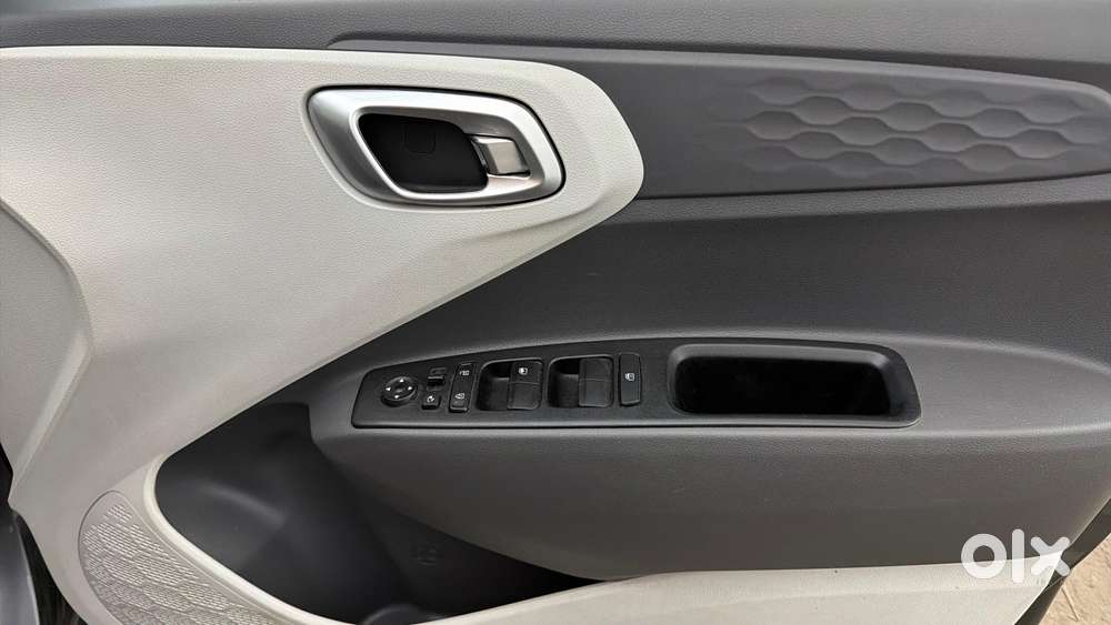 Hyundai Grand I10 Nios 1.2 Kappa Vtvt Sportz Cng, 2022, Cng & Hybrid..