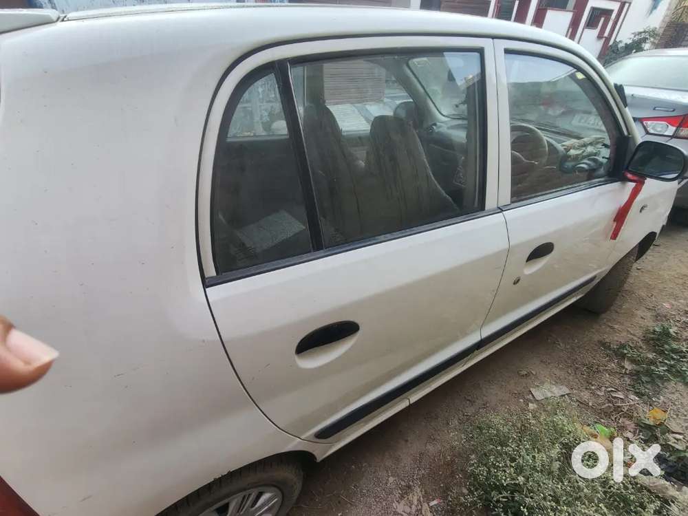 Santro Xing In Brand New Condition