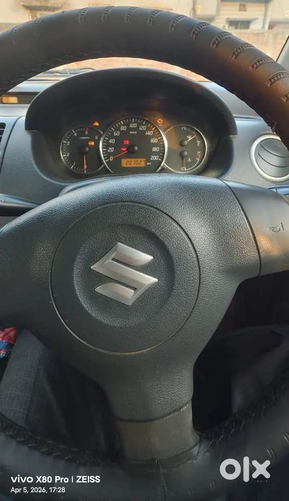 Maruti Suzuki Swift 2011 Diesel Good Condition No Any Problem