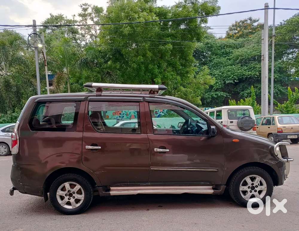 Mahindra Xylo 2011 Diesel Good Condition