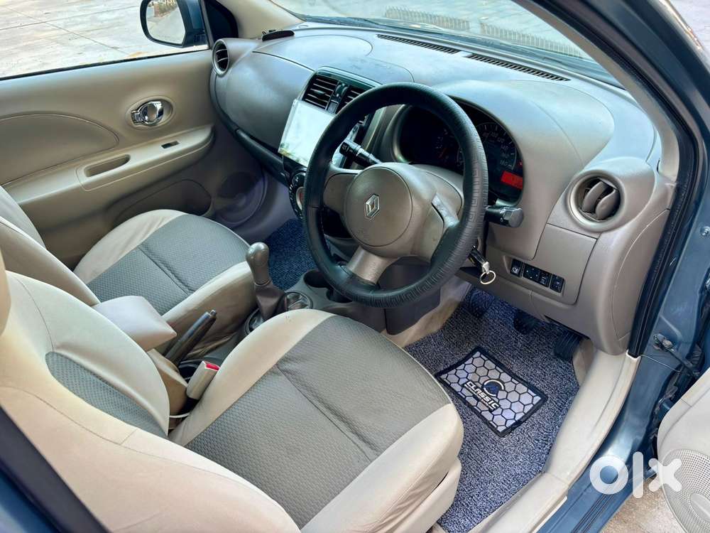 Renault Pulse 2012-2014 Rxl, 2017, Diesel