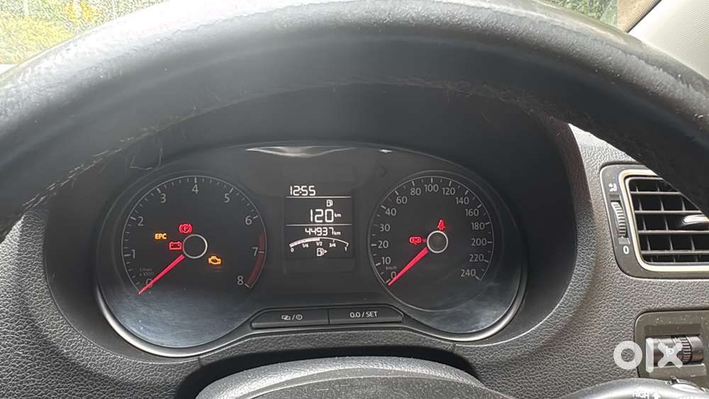 Volkswagen Polo 2019 Petrol Well Maintained