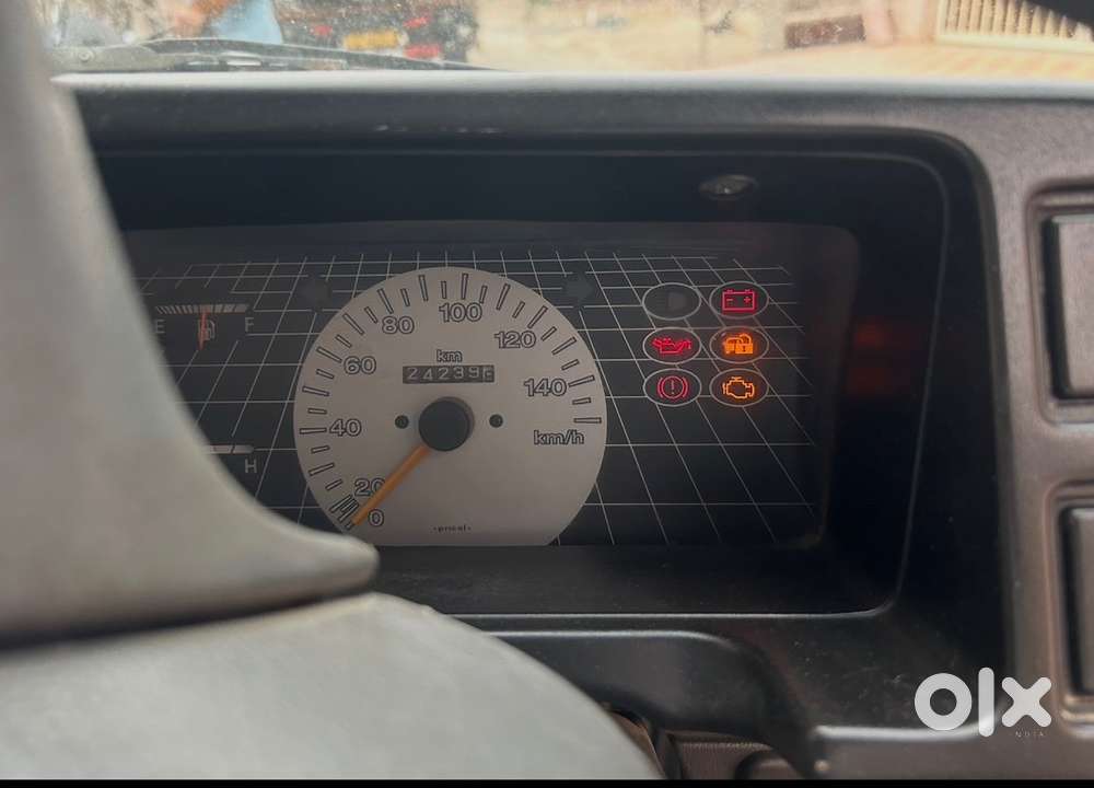 Maruti Suzuki 800 2009 Petrol 26000 Km Driven