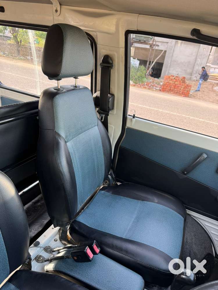 Maruti Suzuki Omni 8 Seater, 2014, Petrol