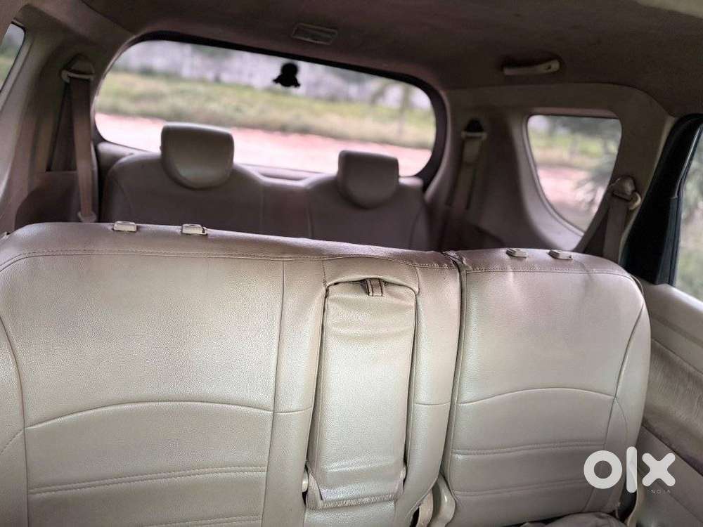 Maruti Suzuki Ertiga Vdi, 2015, Diesel